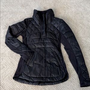 Lululemon Down For A Run Pullover